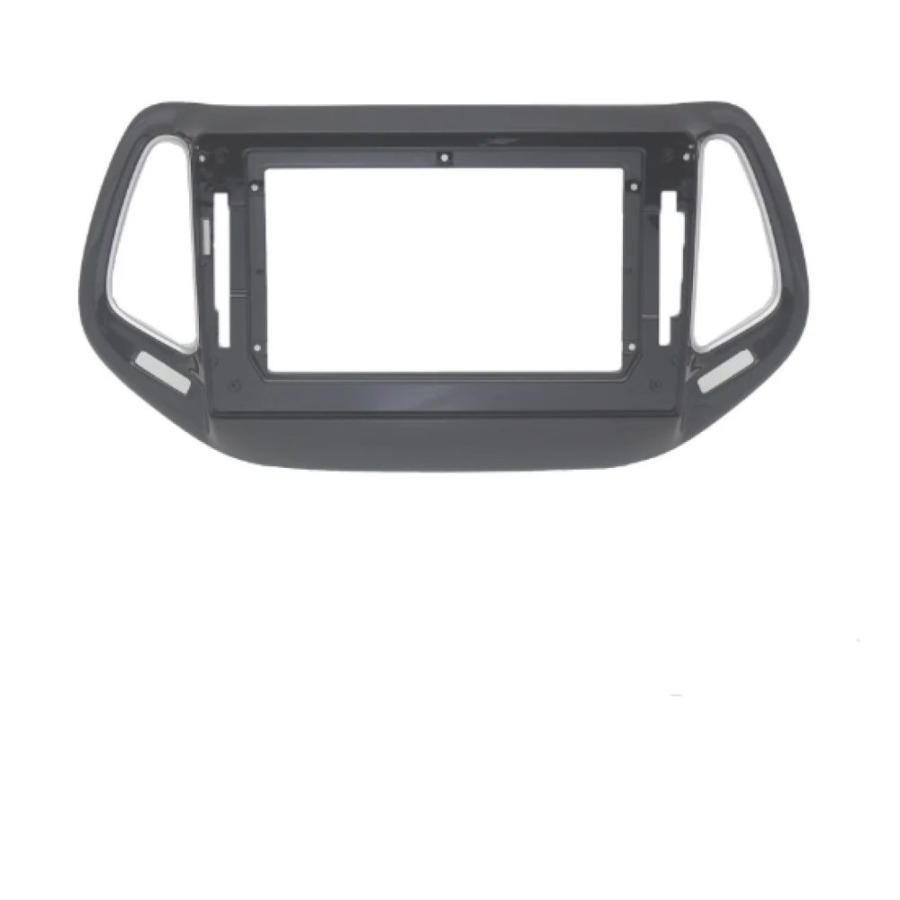 Jeep Compass 2017-2018