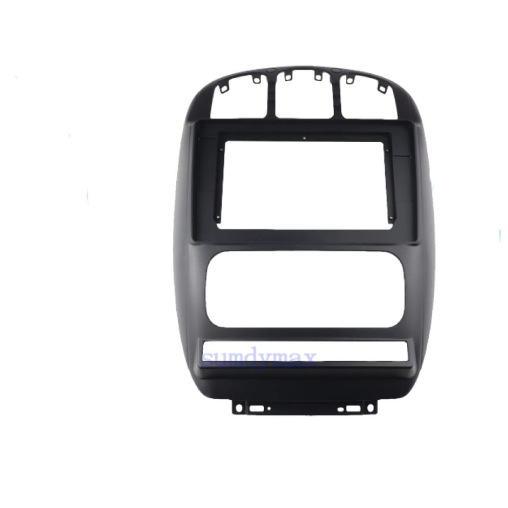 JEEP Chrysler DODGE CARAVAN 2006-2012