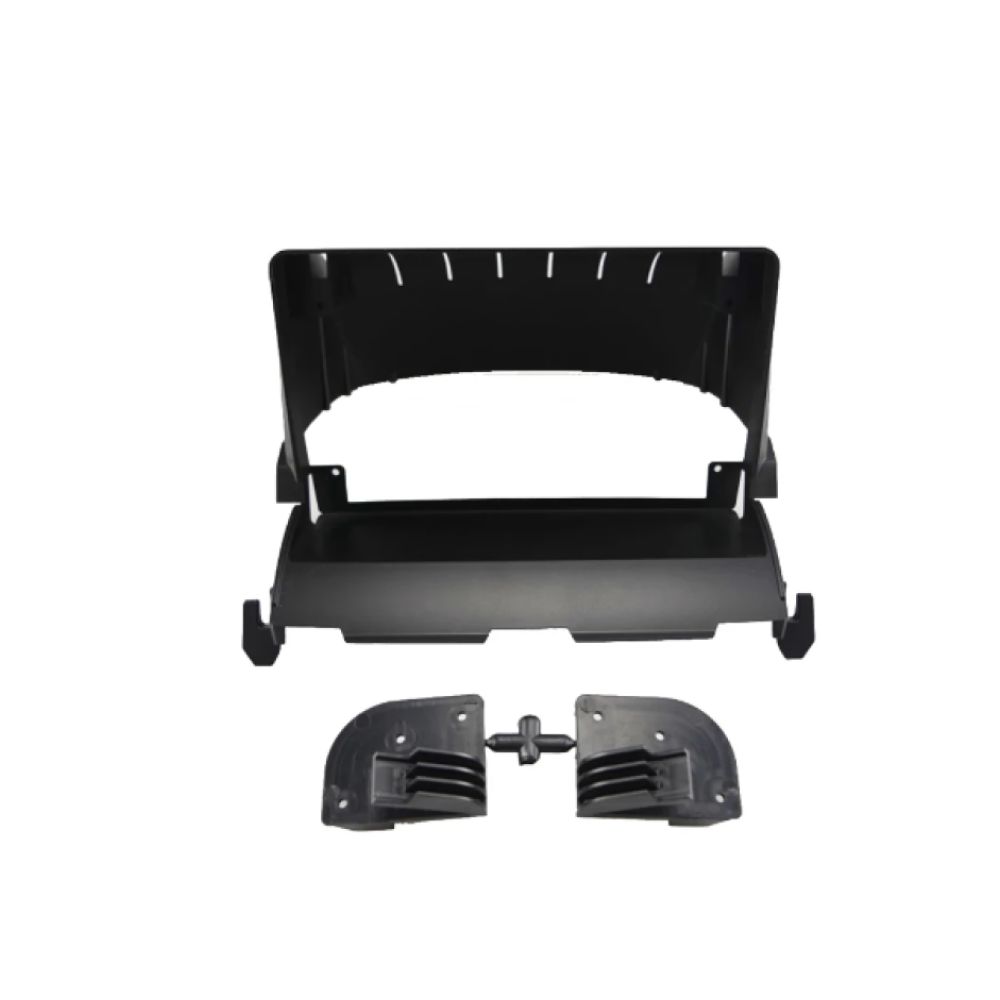 Jeep Dodge Journey 2009-2012