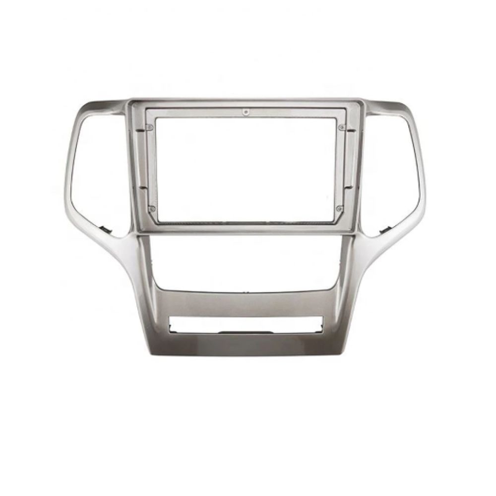 Jeep Grand Cherokee 2008-2012