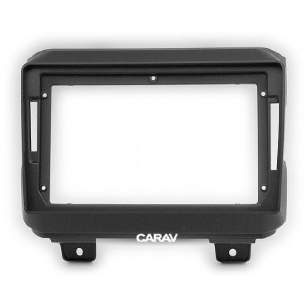 Jeep Wrangler 4 JL 2018-2020