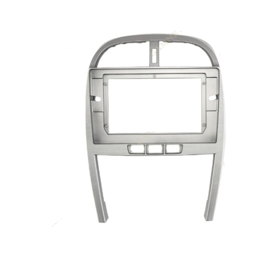 Chery Tiggo 3 2009-2013