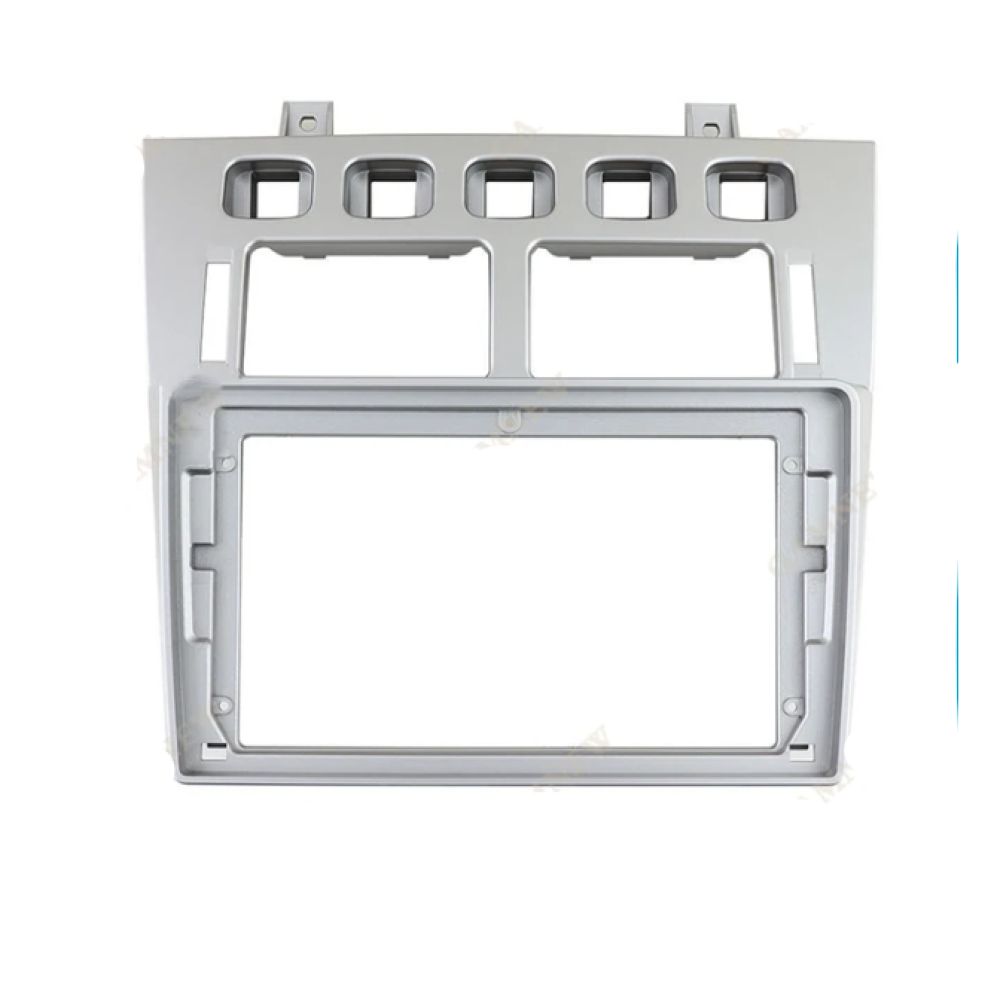 Chery a Cowin 2006-2011