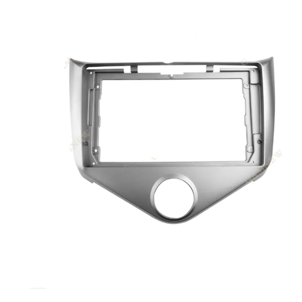 Chery Fulwin 2013-2016