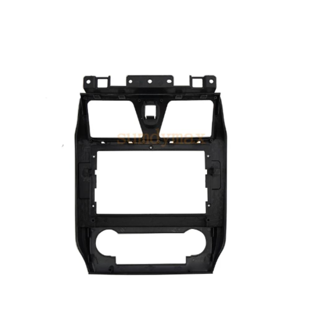 Geely Emgrand EC7 2009-2016