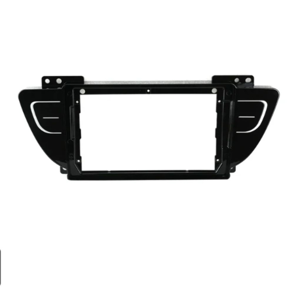 Geely Atlas 2016-2020