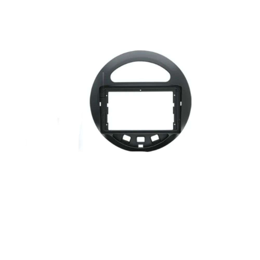 Geely Panda 2009-2016