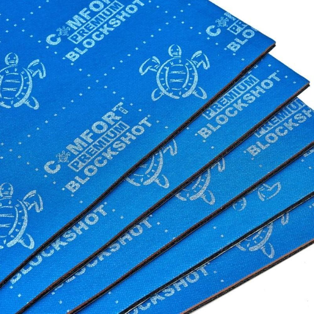 Comfort Mat BlockShot