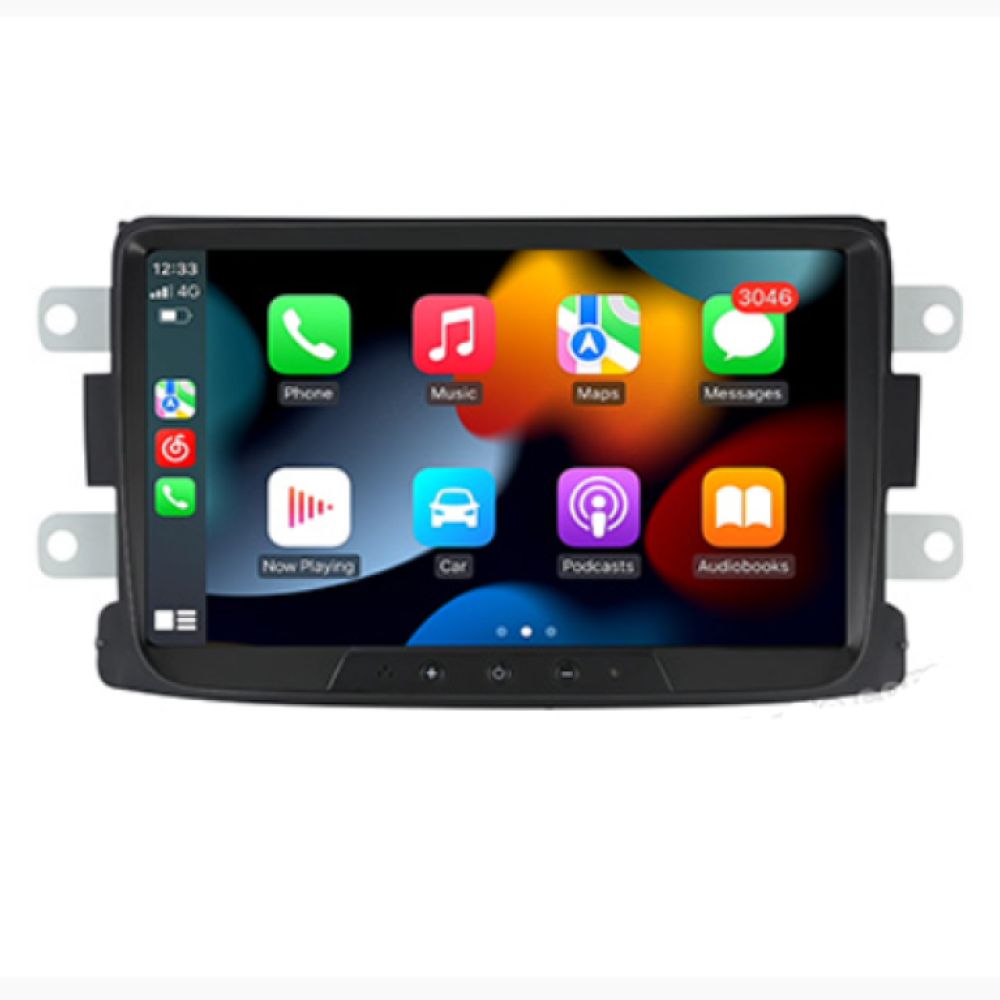Android Dacia DST-M300S 4 + 32G