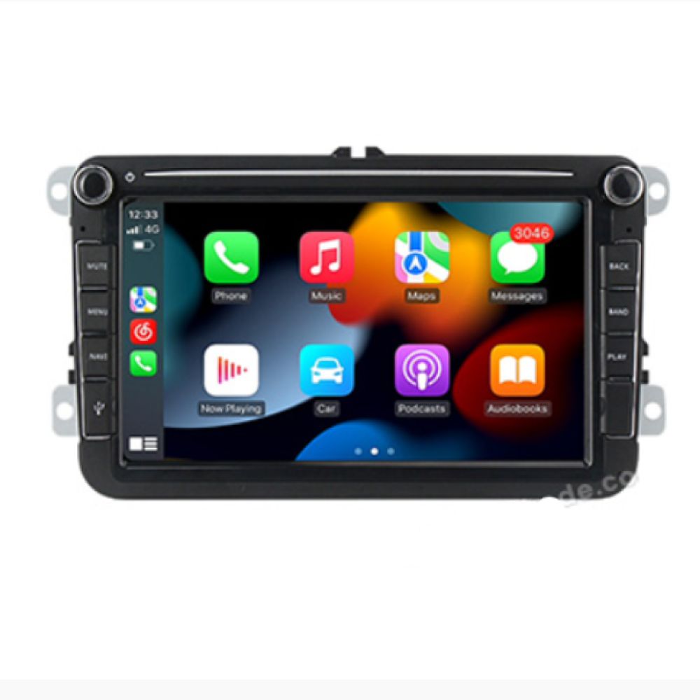 Android VW DZ8-M300S (Cu butoane)