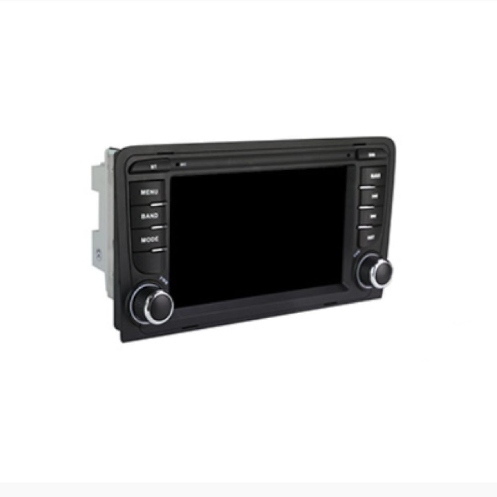 Audi A3 S3 2003-2012