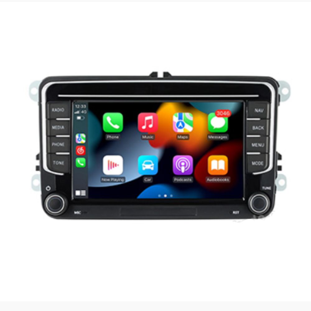 Android VW DZ7Y-M300S 4+32G