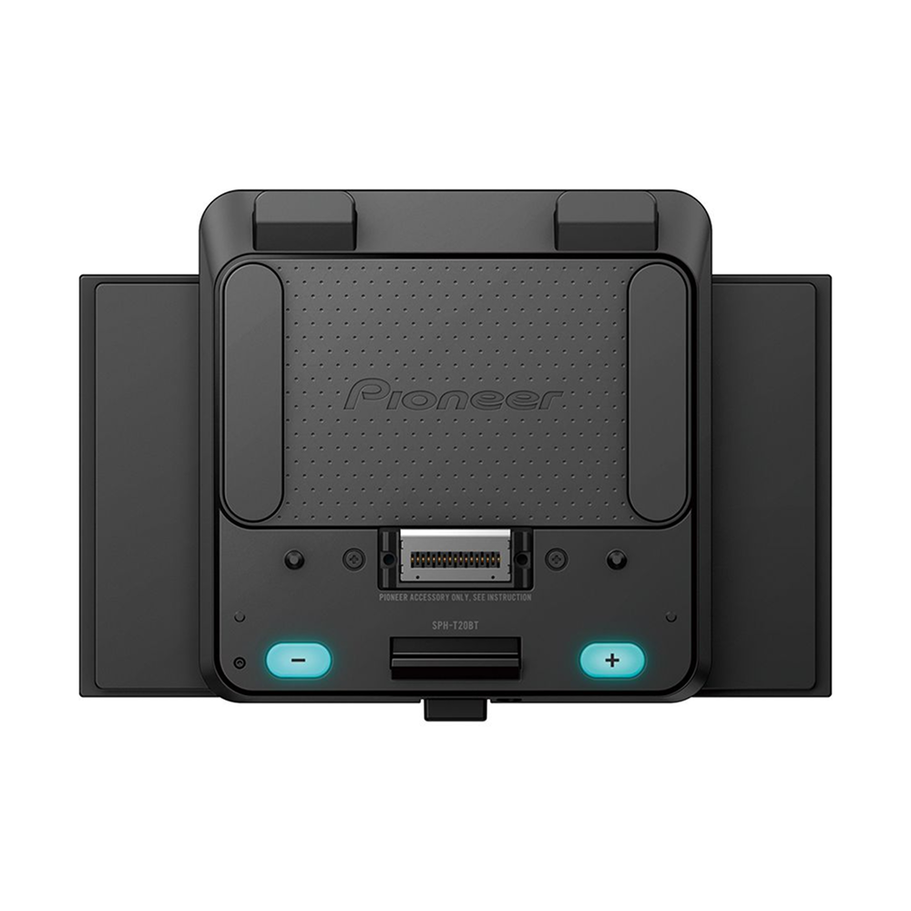 Pioneer SPH-8TAB-BT 3