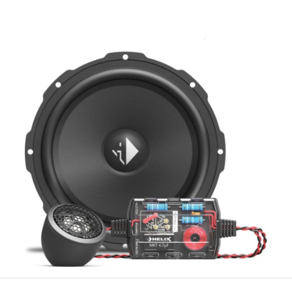 HELIX Ci3 K165.2FM-S3