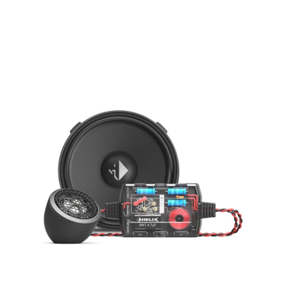 HELIX Ci3 K100.2FM-S3