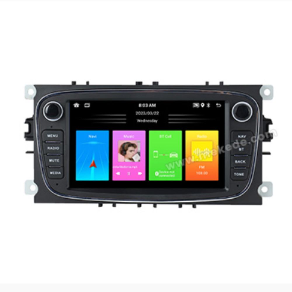 Ford Universal (4 core)
