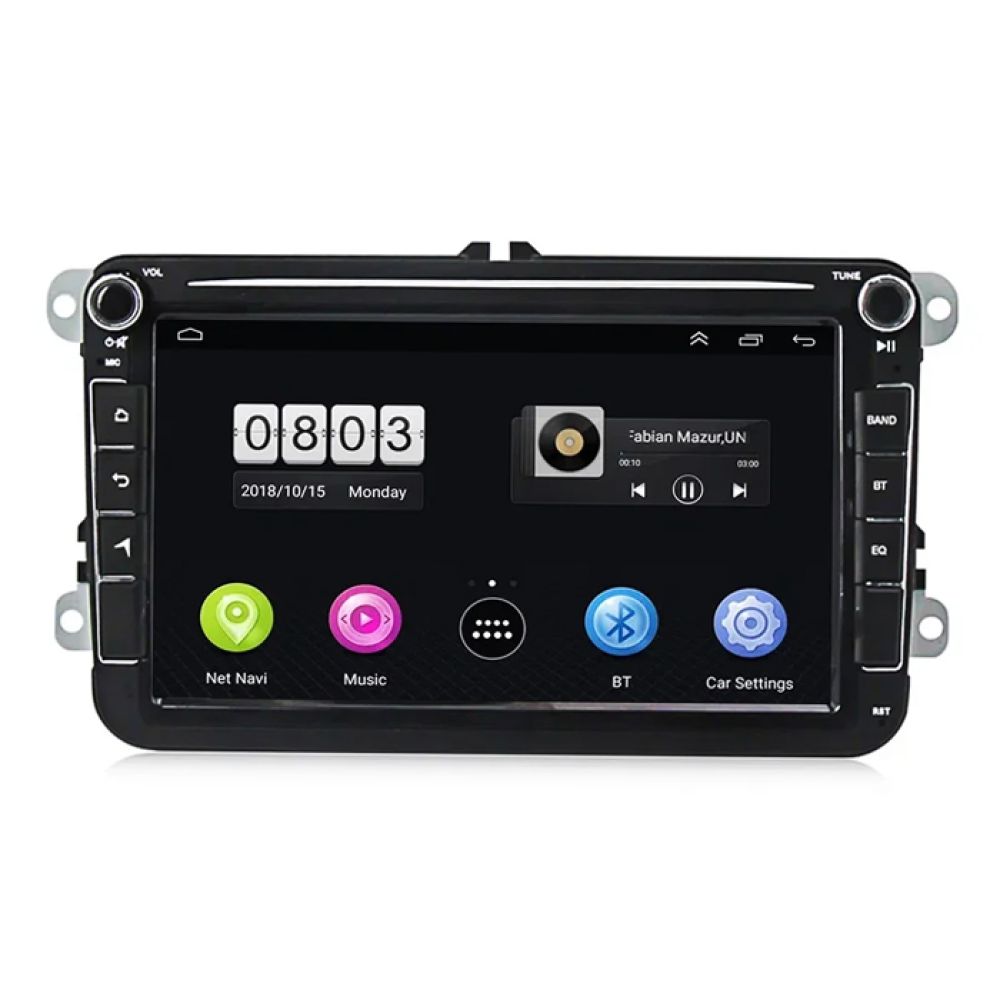 Android VW DZ8-9212 (8 inch)