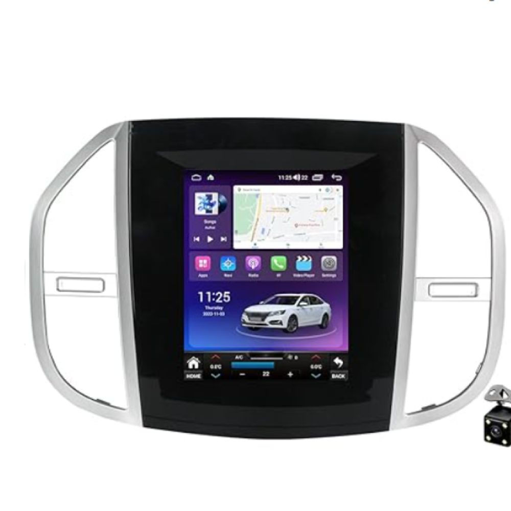 Mercedes-Benz Vito 2014-2020