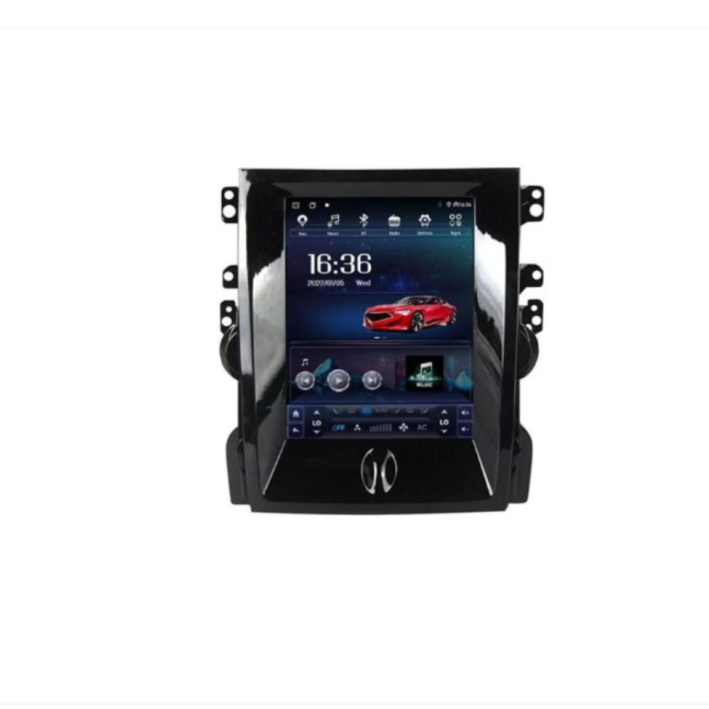 Chevrolet Malibu 2012-2015