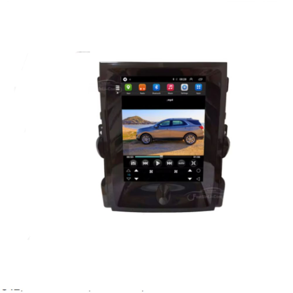 Chevrolet Malibu 2010-2014