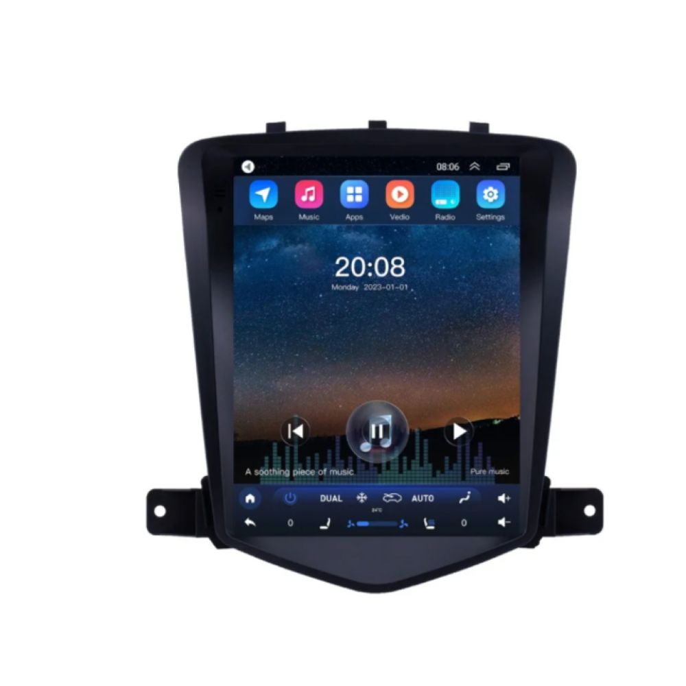 Chevrolet Cruze 2008-2013