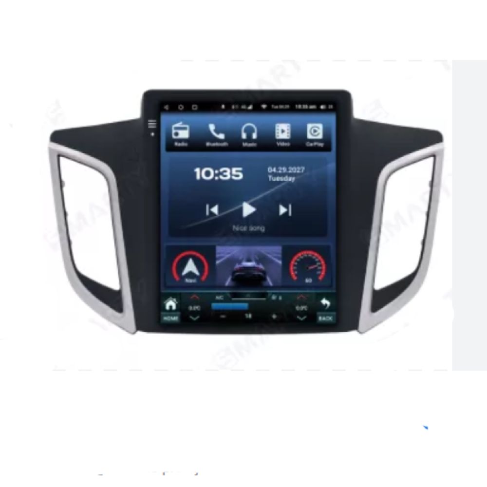 Hyundai IX25 2014-2018