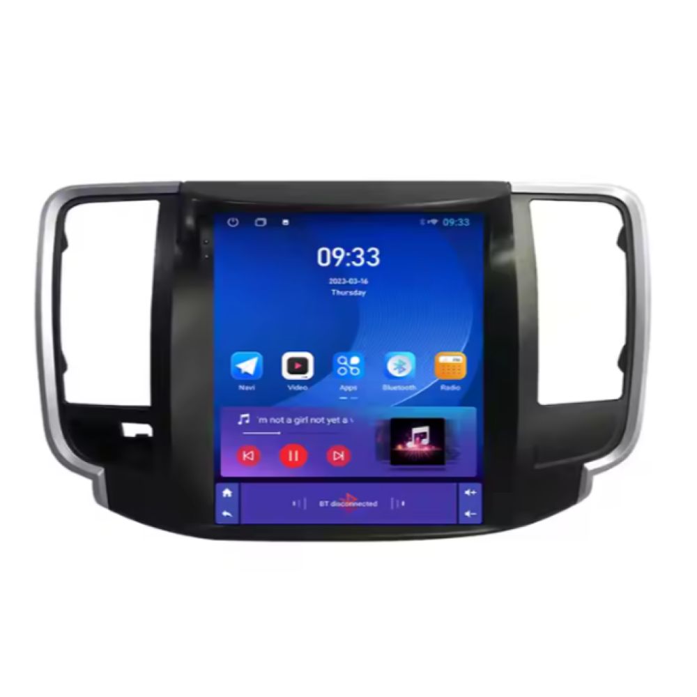 Nissan Teana J32 2008-2014