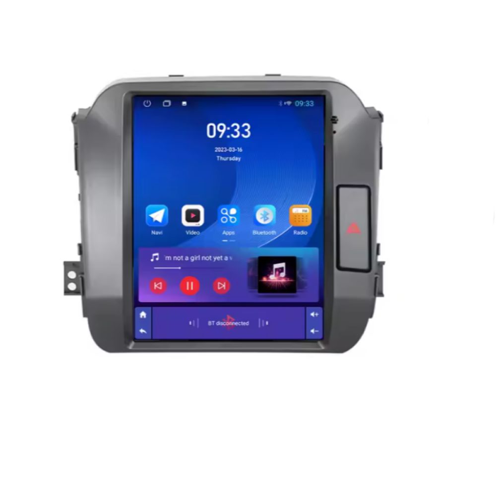 KIA Sportage 2011-2016