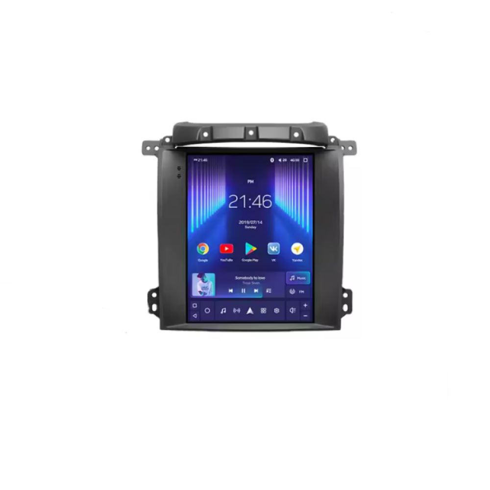 KIA Sorento 2002-2006