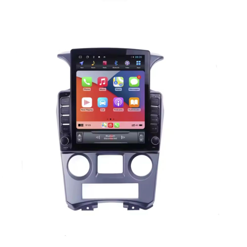 KIA Carens 2007-2011