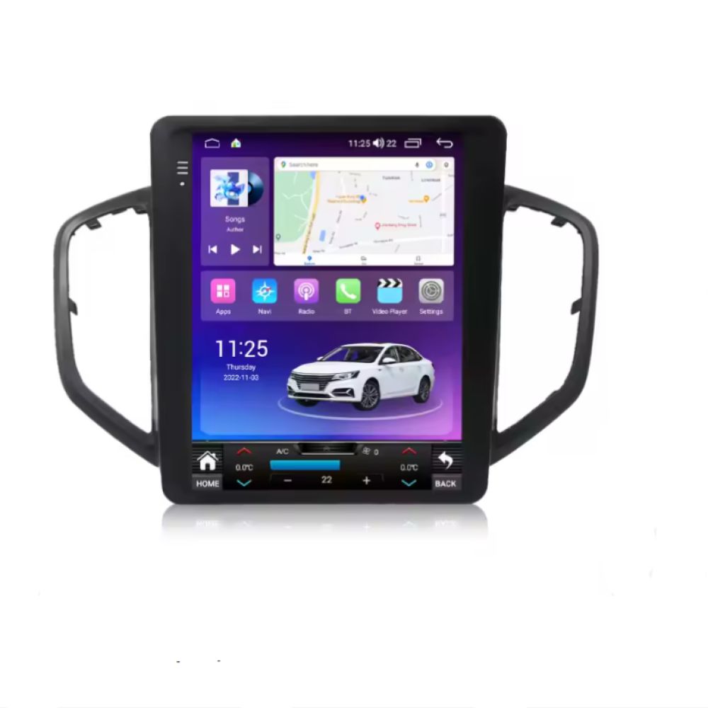 Chery Tiggo 5 2014-2018