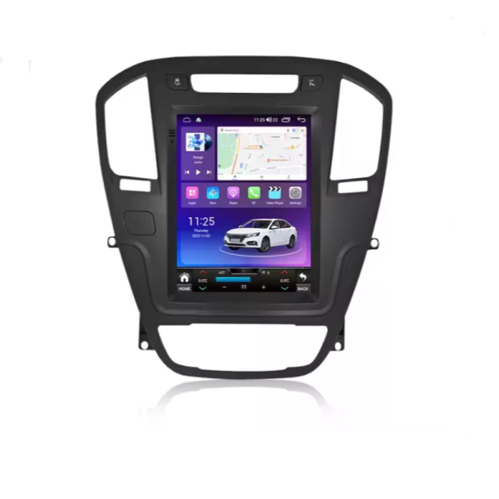 Opel Insignia 2008-2013