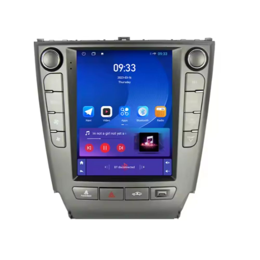 Lexus IS IS250 IS300 IS350 2005-2011