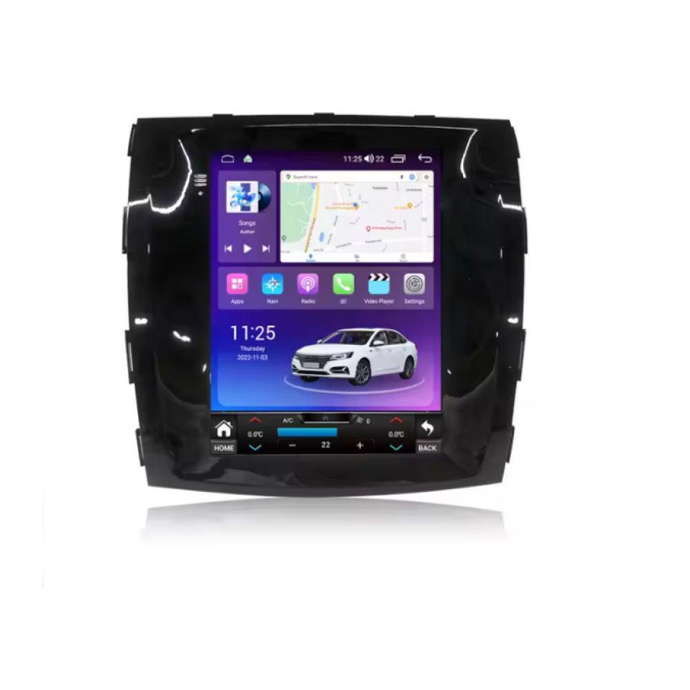 Hover Haval H9 2015-2019