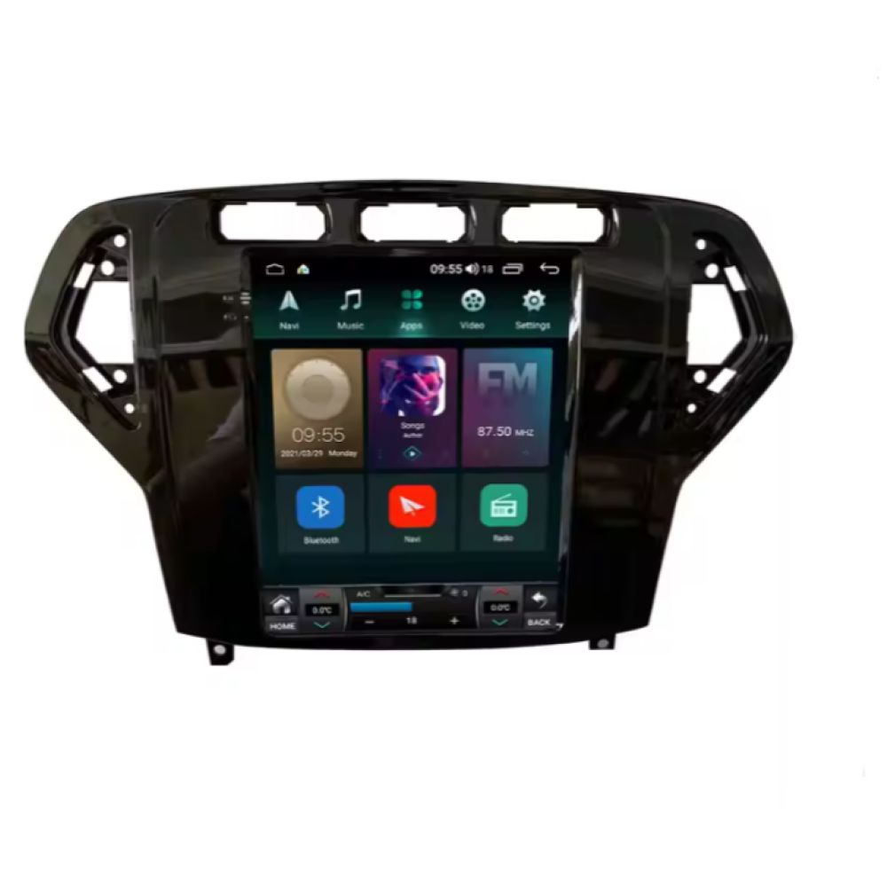 Ford Mondeo 2007-2010