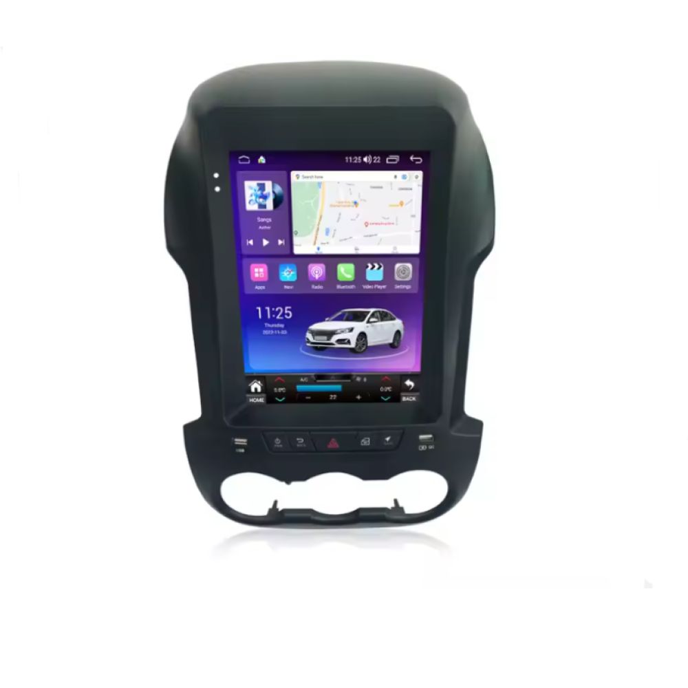 Ford Ranger F250 2012-2015