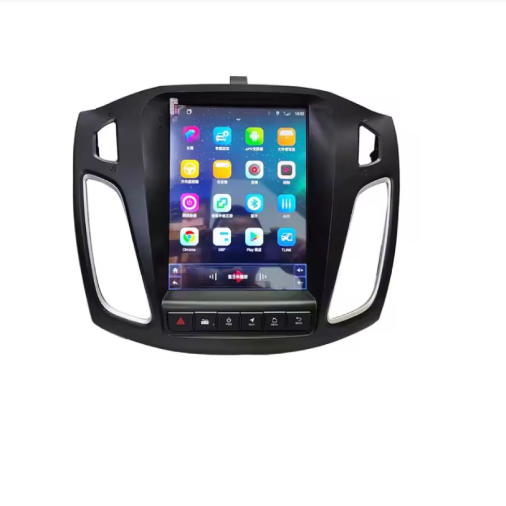 Ford Focus3 2013-2015