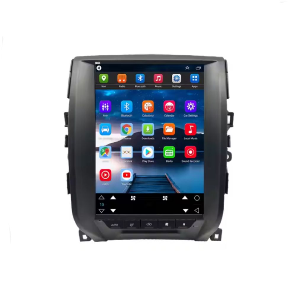 Toyota Reiz 2010-2013