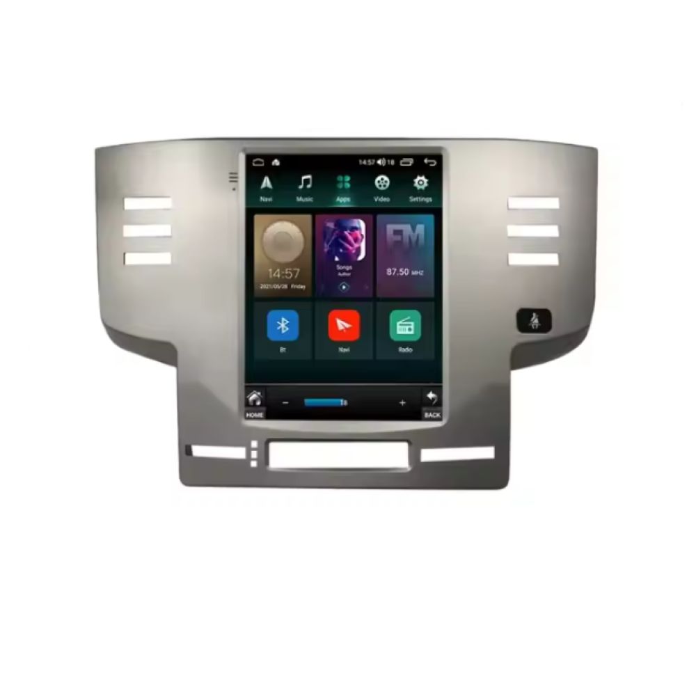 Toyota Reiz 2005-2009