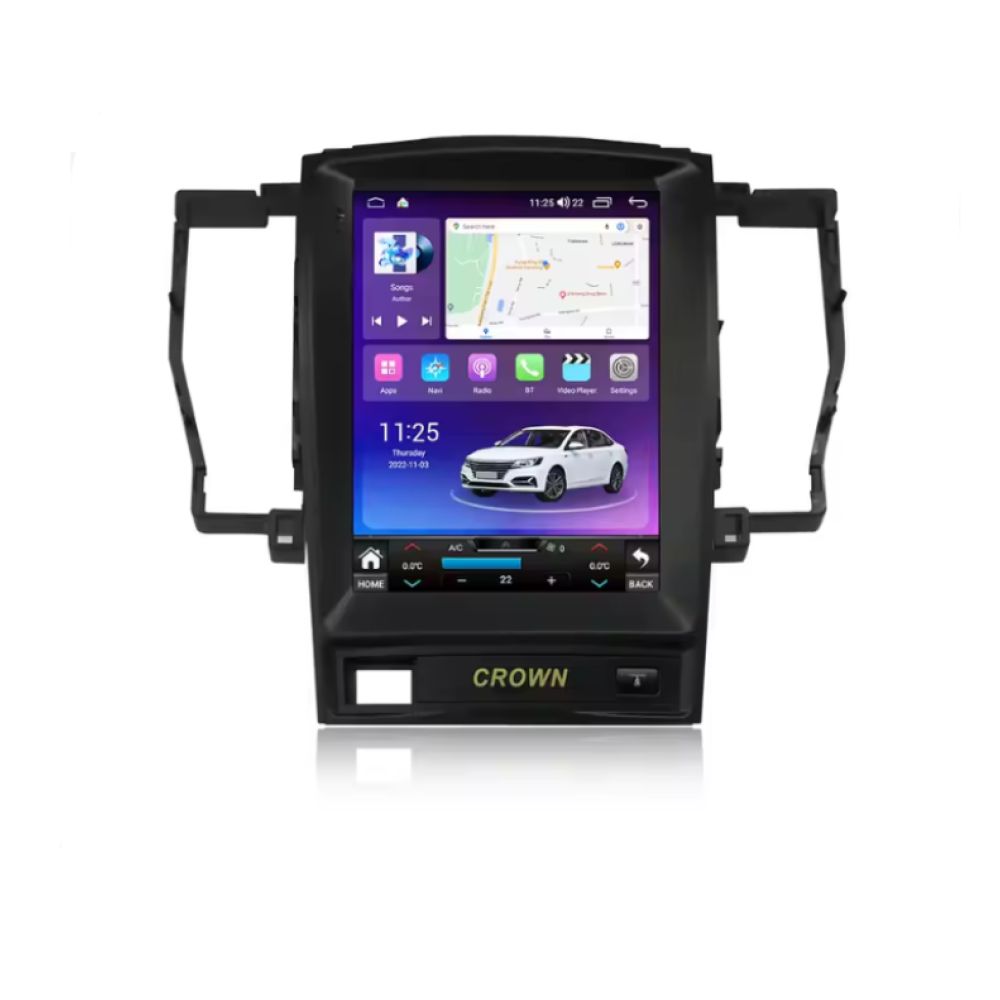 Toyota Crown 2005-2009