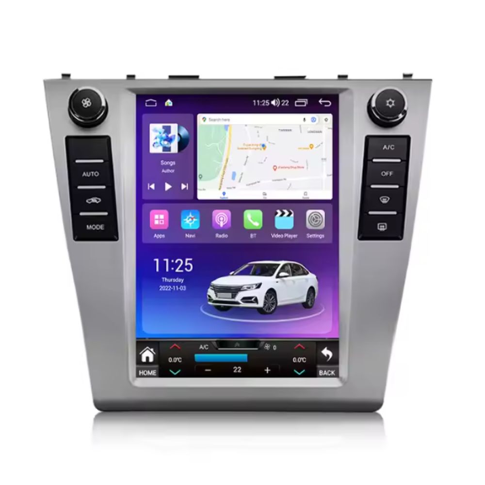 Toyota Camry 2008-2012