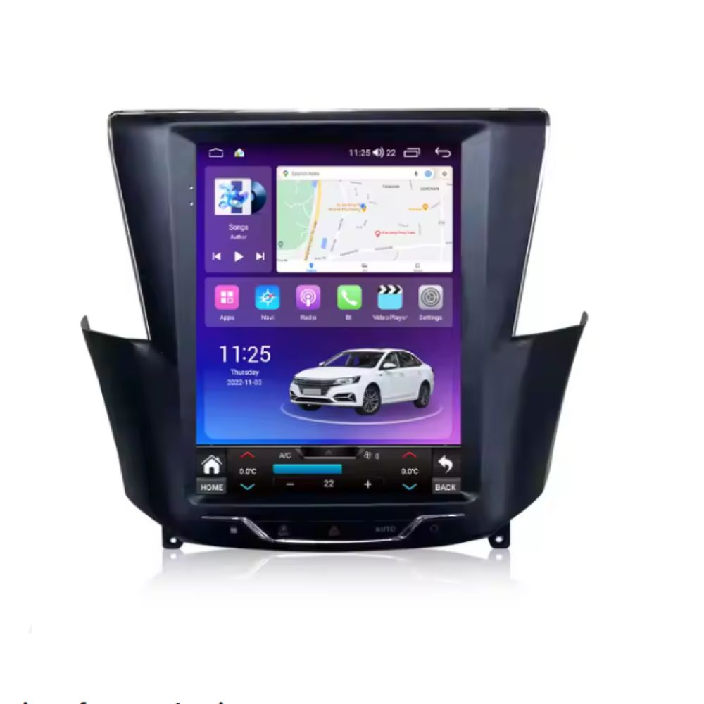 Peugeot 408 2014-2019