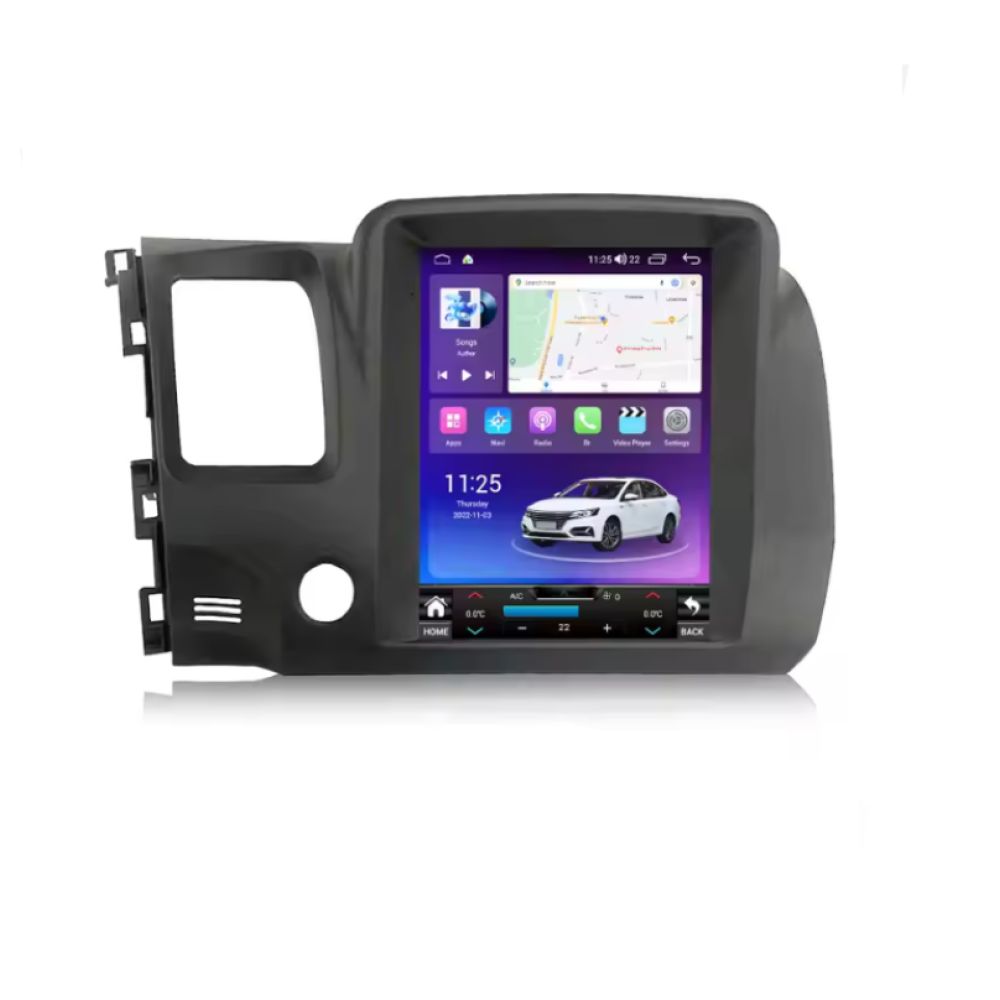 Honda Civic 2004-2009