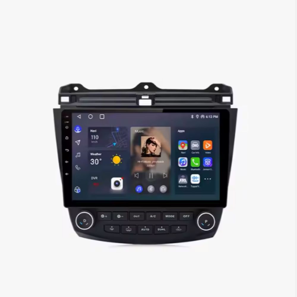 Honda Accord 2003-2008