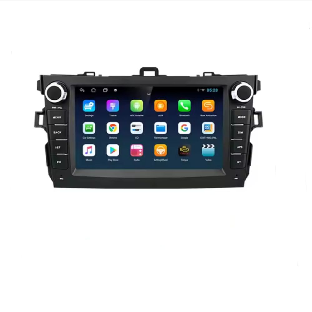 Toyota Corolla (8inch)