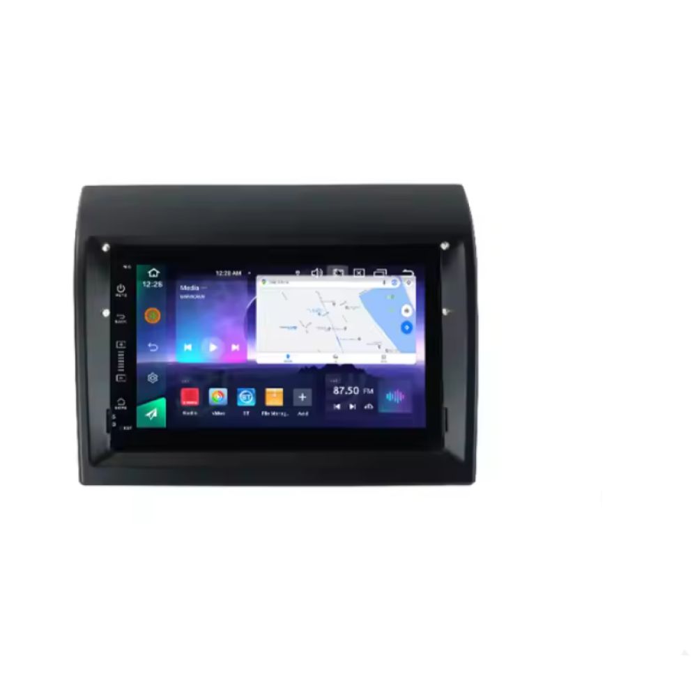 Fiat Ducator (7inch)