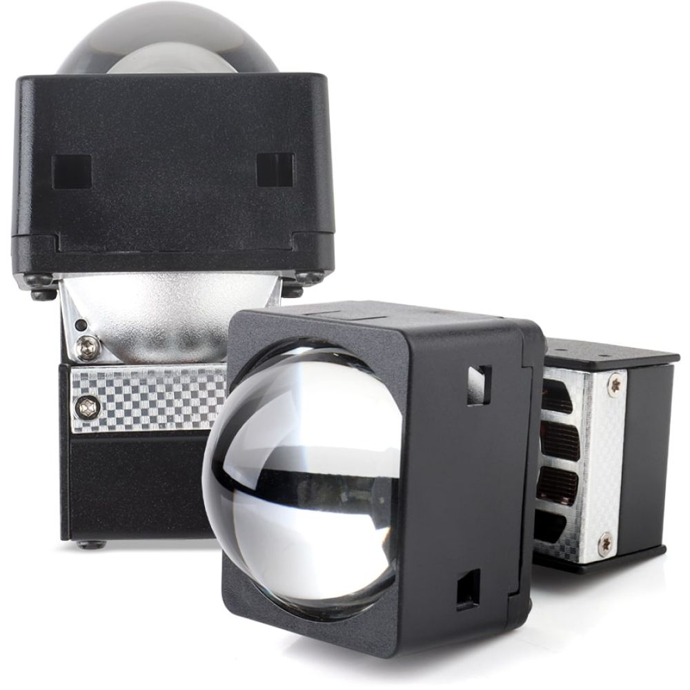 AMS Matrix Mini Bi-LED M2 1.7''