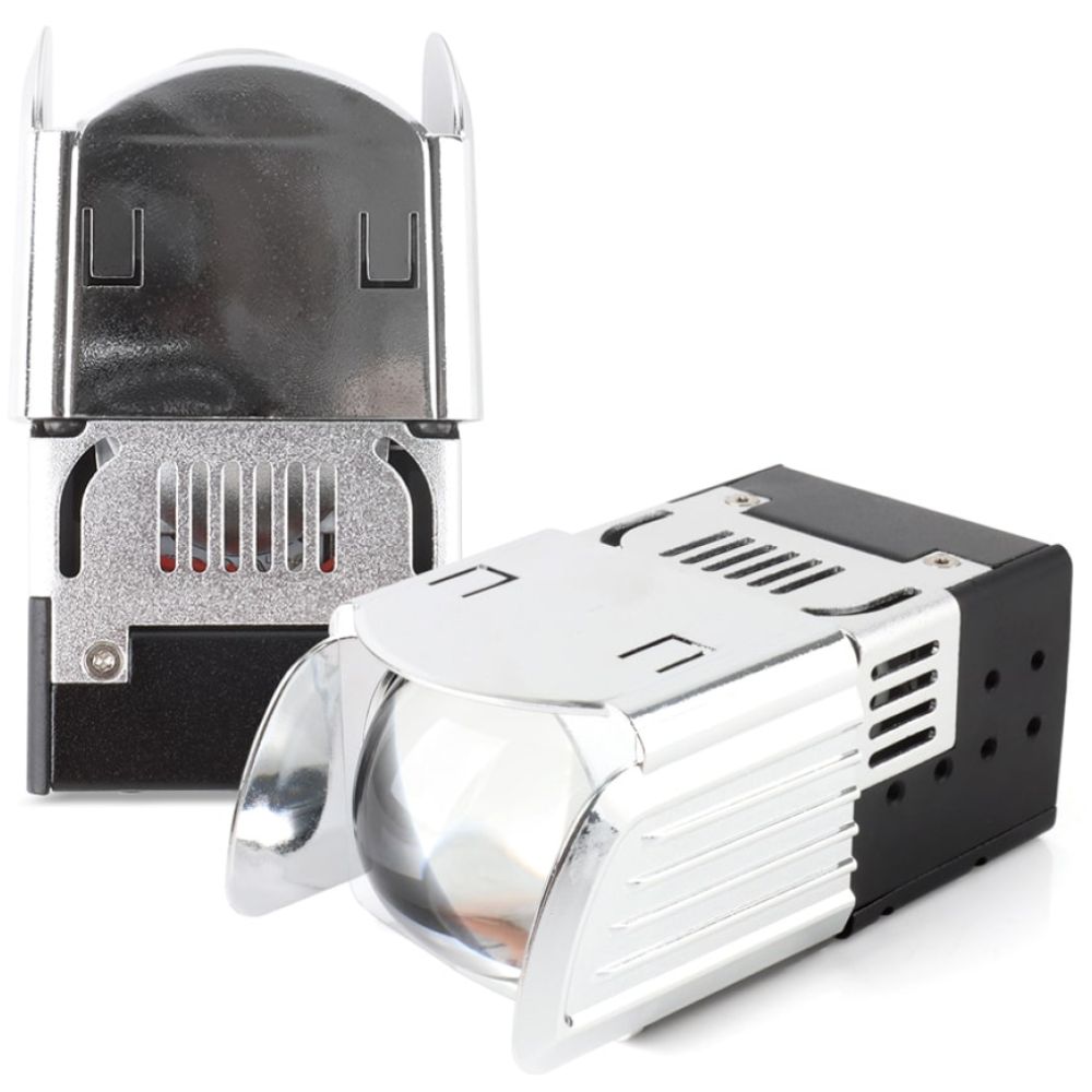 AMS Matrix Mini Bi-LED M3 1.7''