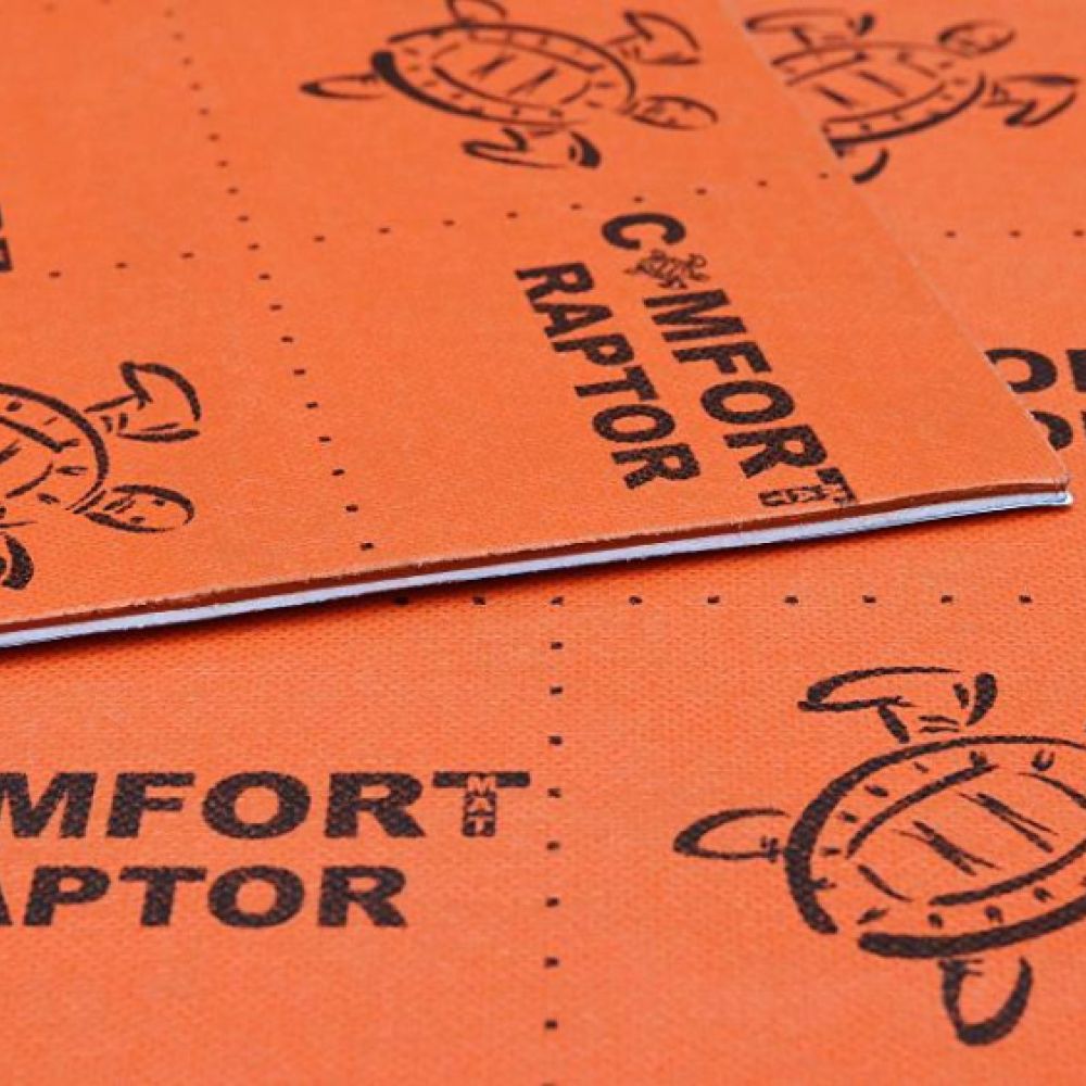 Comfort Mat RAPTOR