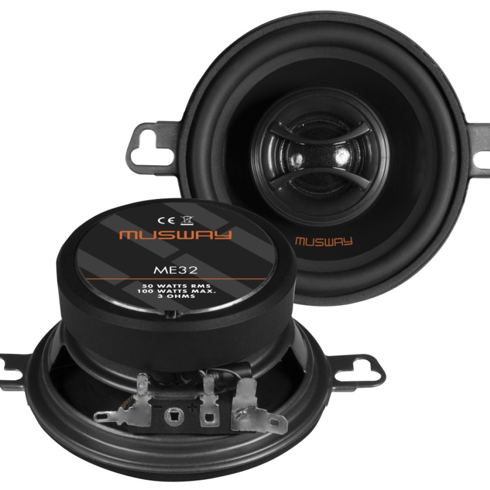 MUSWAY ME32